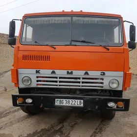 Kamaz 5511 1993