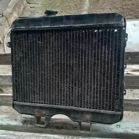 Radiator