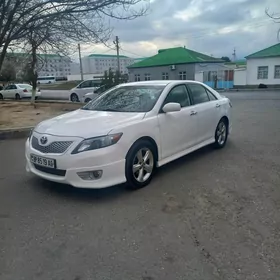 Toyota Camry 2009