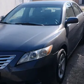 Toyota Camry 2008