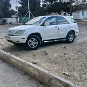 Lexus RX 300 2001