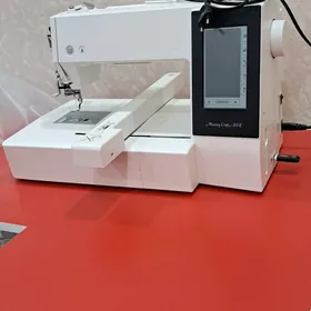 JANOME E 500