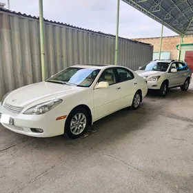 Lexus ES 330 2004