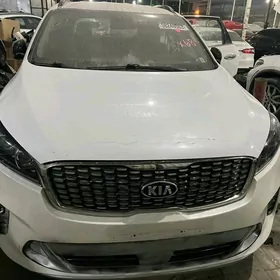 Kia Sorento 2020