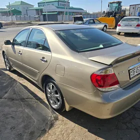 Toyota Camry 2002