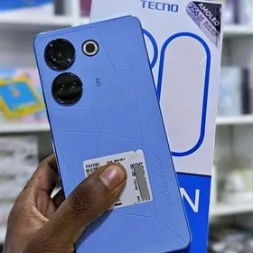 RABOCY ALYAS tecno infinix XS