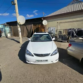 Toyota Camry 2003