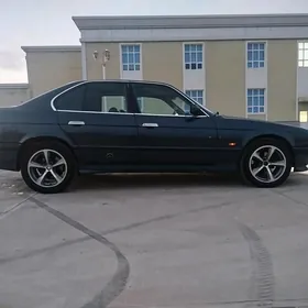 BMW 525 1992