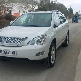 Lexus RX 330 2005