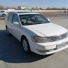 Toyota Avalon 2004