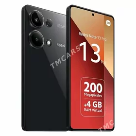 REDMI NOT 13PRO