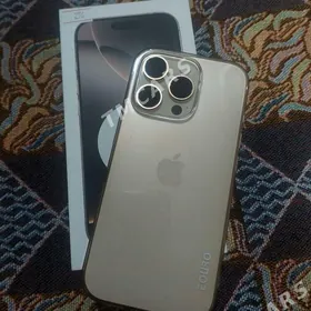 iphone 16pro 256lyk