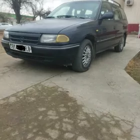 Opel Astra 1993