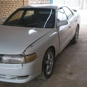 Toyota Chaser 1995