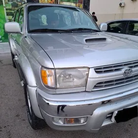 Toyota 4Runner 2001