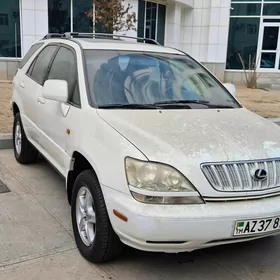 Lexus RX 300 2002