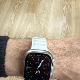 Apple Watch ultra 1