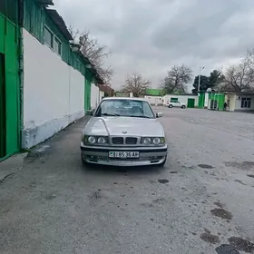 BMW 540 1994