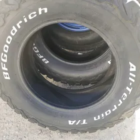 265/65 R 17