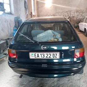 Opel Astra 1993