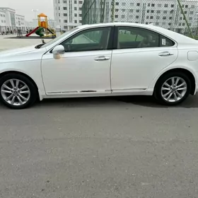 Lexus ES 350 2011