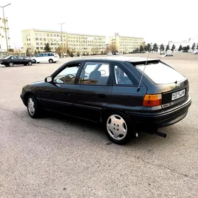 Opel Astra 1992