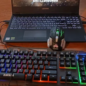 Lenovo Legion