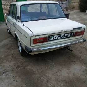 Lada 2106 1990