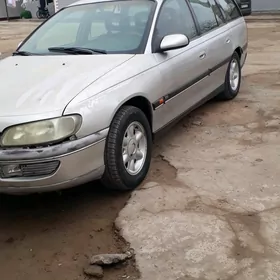 Opel Omega 1996