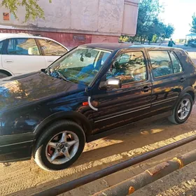 Volkswagen Golf 1993