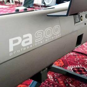 KORG Pa900 blok taze.