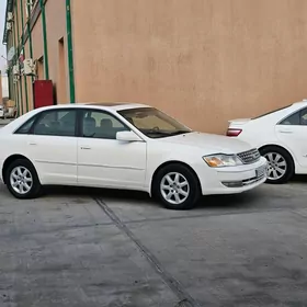 Toyota Avalon 2004