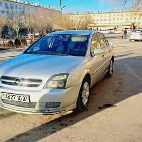 Opel Vectra 2002