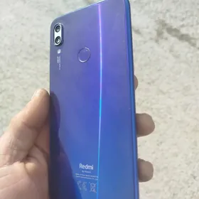 Redmi not 7