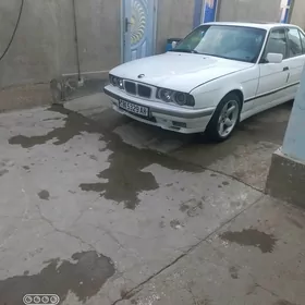 BMW 540 1992