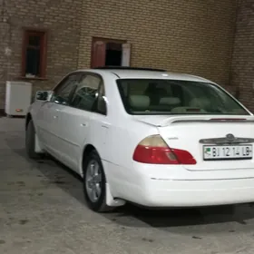 Toyota Avalon 2001