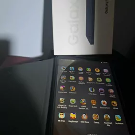 Samsung tab A9 4/64gb +cip64gb