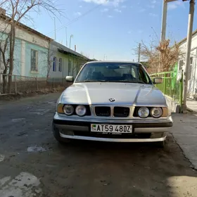 BMW 540 1993