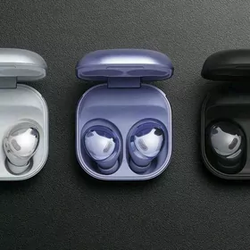 galaxy buds pro