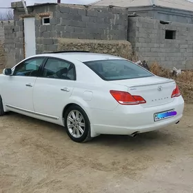 Toyota Avalon 2005