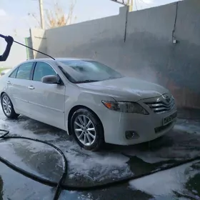 Toyota Camry 2010