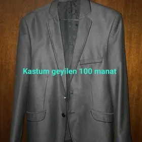 Kastum