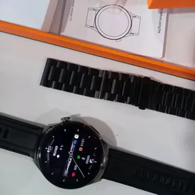 Smart wach, wearfit. Taze