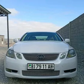 Lexus GS 350 2006