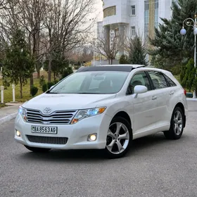 Toyota Venza 2010