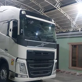 Volvo FH 460 2019