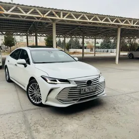 Toyota Avalon 2020