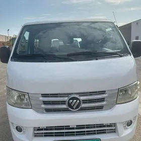 Foton ETX 2018