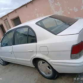 Toyota Tercel 1998