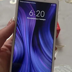 Redmi 6